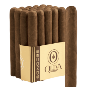 Oliva Seconds LOT SO Petit Lancero 5x43 EMS bó 20