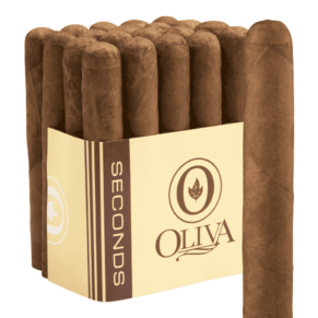 Oliva Seconds Lot SO Robusto 5x50 EMS bó 20