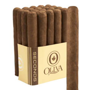 Oliva Seconds Lot SO Toro 6x50 EMS bó 20