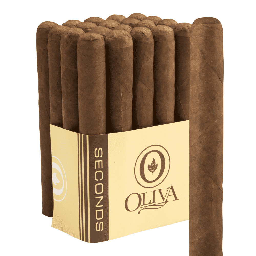 Oliva Seconds Lot SO Toro 6x50 EMS bó 20
