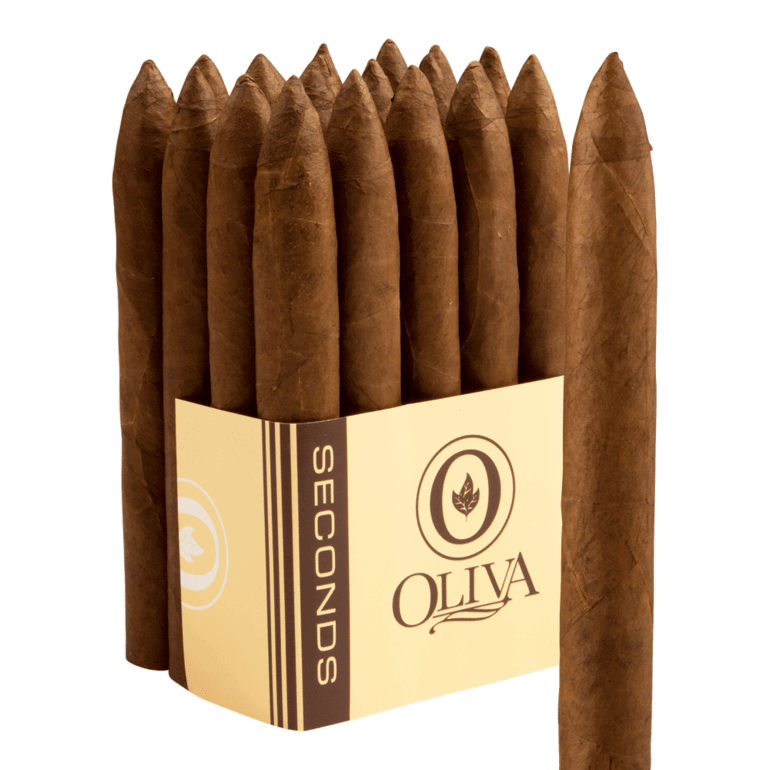 Oliva Seconds Lot SO Torpedo 6.5x52 EMS bó 20