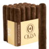 Oliva Seconds LOT SOM Double Robusto 5x54 Maduro bó 20