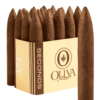 Oliva Seconds LOT SV Belicoso 5x54 EMS bó 20