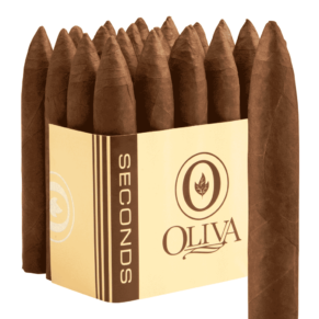 Oliva Seconds LOT SV Belicoso 5x54 EMS bó 20