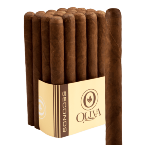Oliva Seconds Lot SV Churchill Extra 7x52 EMS bó 20