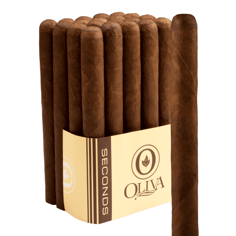 Oliva Seconds Lot SV Churchill Extra 7x52 EMS bó 20