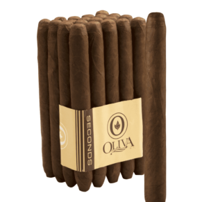 Oliva Seconds Lot SV Churchill 6.75x48 EMS bó 20