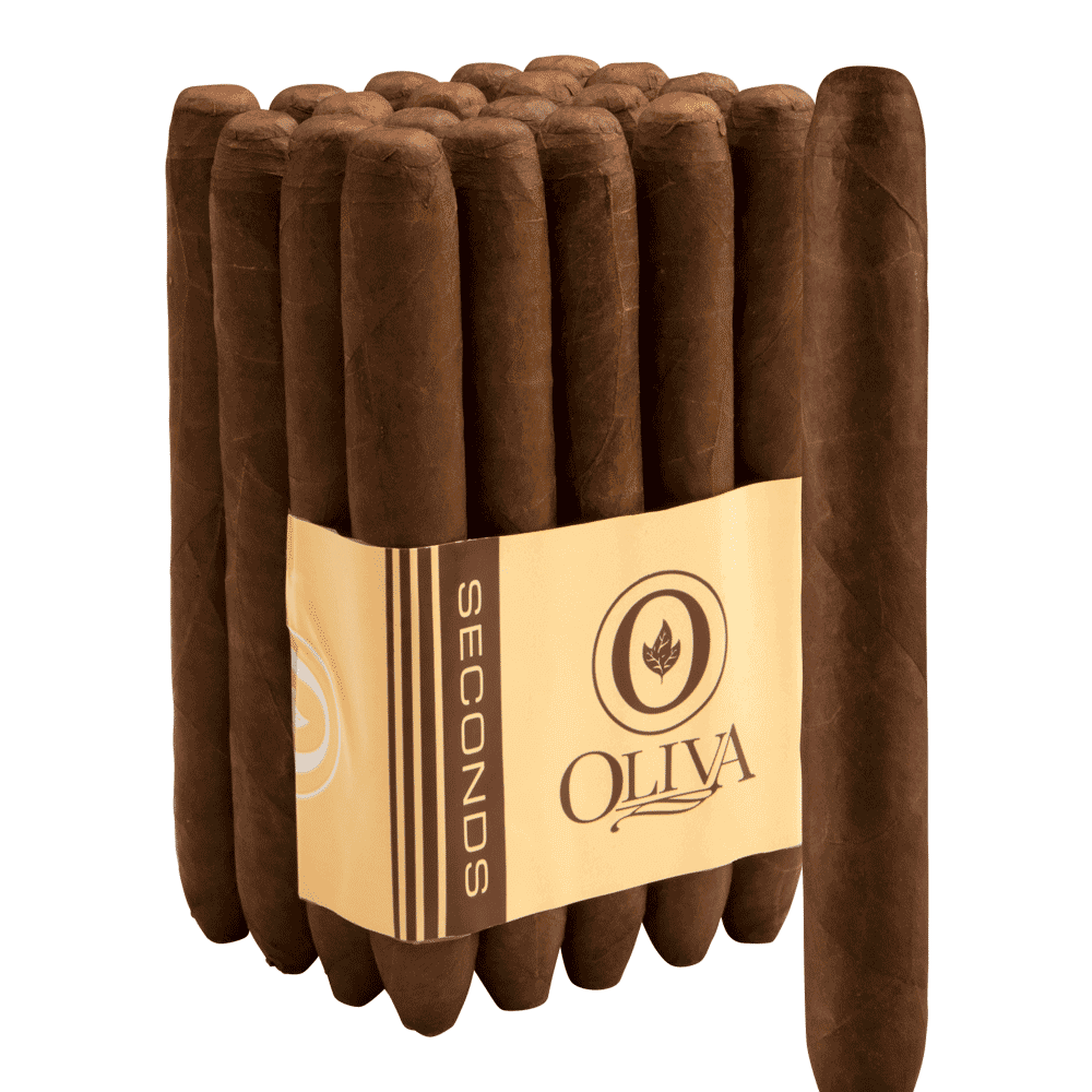 Oliva Seconds Lot SV Corona 5.75x46 EMS bó 20