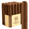 Oliva Seconds LOT SV Double Toro 6x60 EMS bó 20