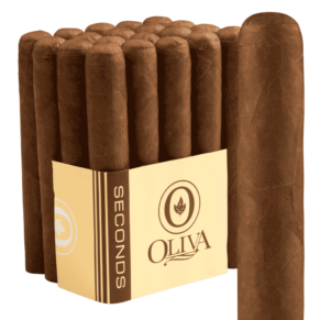 Oliva Seconds LOT SV Double Toro 6x60 EMS bó 20