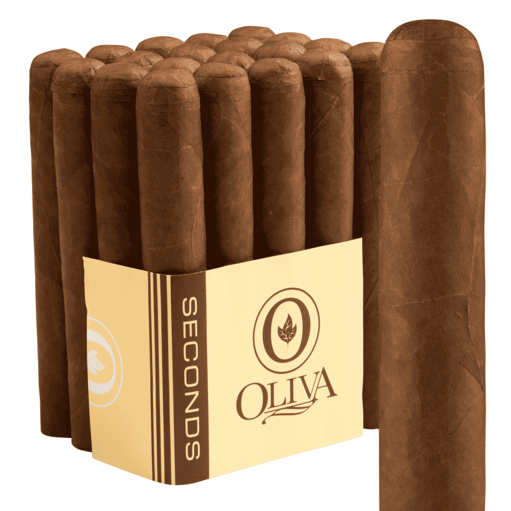 Oliva Seconds LOT SV Double Toro 6x60 EMS bó 20
