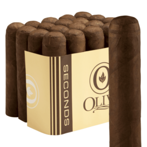 Oliva Seconds Lot SV Gordito 4x60 EMS bó 20
