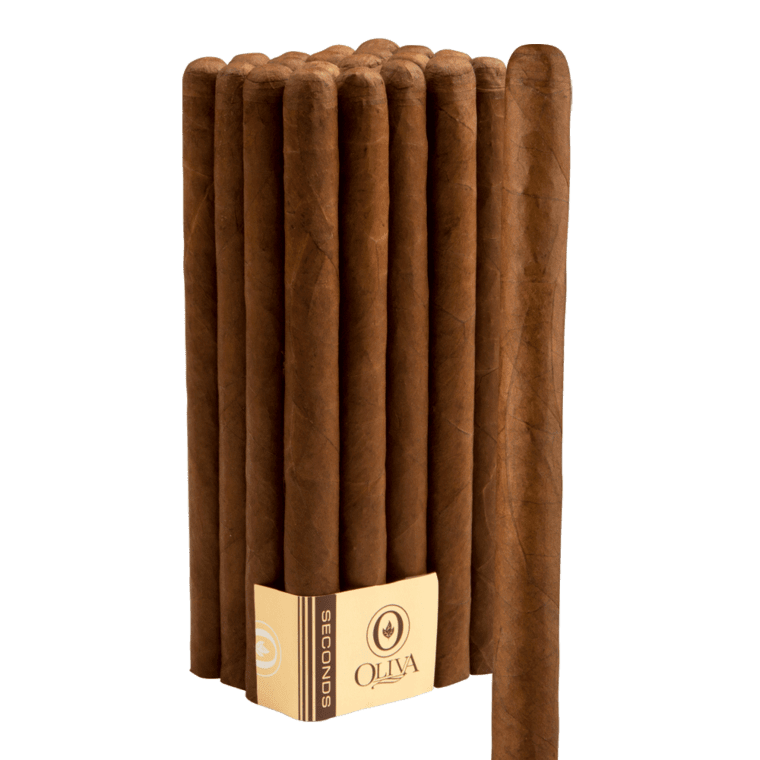 Oliva Seconds Lot SV Lancero 7x38 EMS bó 20