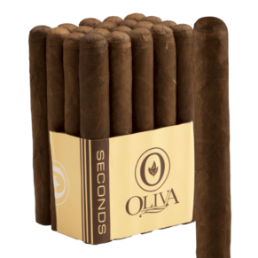 Oliva Seconds Lot SV Petit Lancero 5x43 EMS bó 20