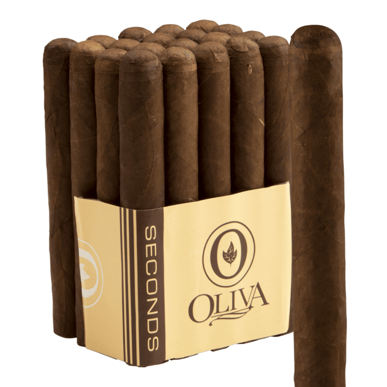 Oliva Seconds Lot SV Petit Lancero 5x43 EMS bó 20
