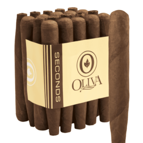 Oliva Seconds Lot SV Robusto Grande 5.75x54 EMS bó 20