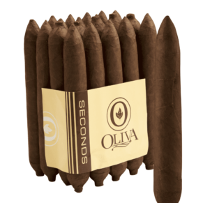 Oliva Seconds Lot SV Toro Gordo 6.5x60 EMS bó 20