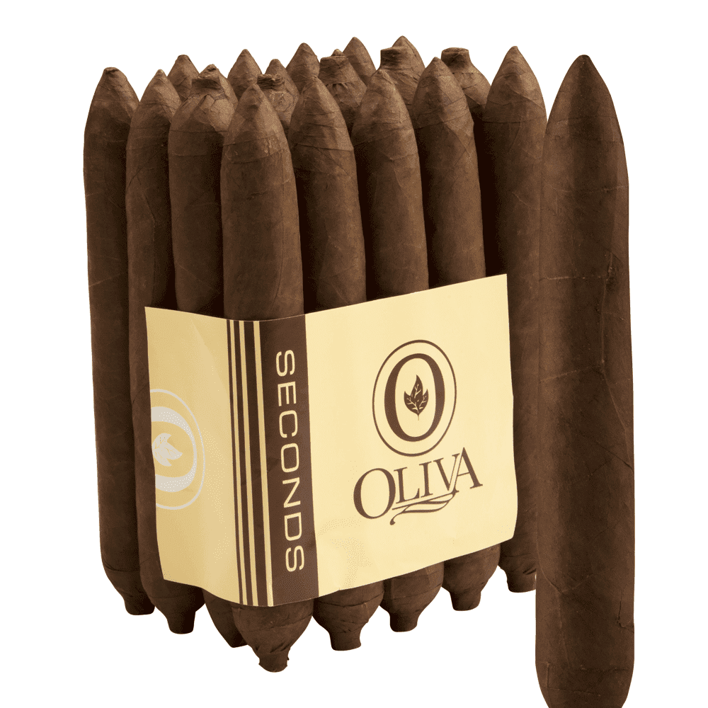 Oliva Seconds Lot SV Toro Gordo 6.5x60 EMS bó 20