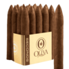 Oliva Seconds LOT SV Torpedo 6x56 EMS bó 20