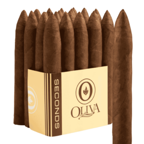 Oliva Seconds LOT SV Torpedo 6x56 EMS bó 20