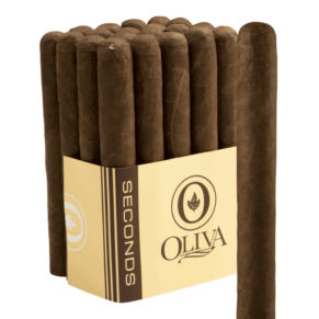 Oliva Seconds Lot VM Toro 6x50 Maduro bó 20