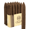 Oliva Seconds Lot VM Torpedo 6x54 Maduro bó 20