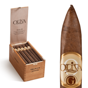 Oliva Serie G Belicoso 5x52 EMS hộp 25