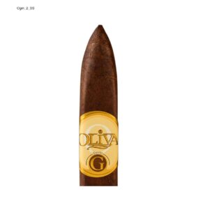 Oliva Serie G Belicoso 5x52 Maduro điếu lẻ