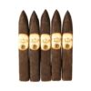 Oliva Serie G Belicoso 5x52 Maduro điếu lẻ