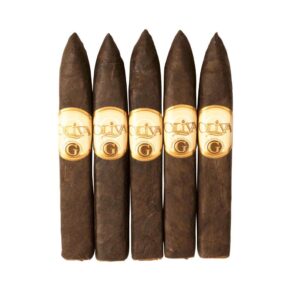 Oliva Serie G Belicoso 5x52 Maduro điếu lẻ