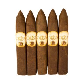 Oliva Serie G Belicoso 5x52 EMS hộp 25