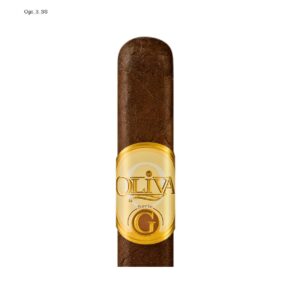 Oliva Serie G Churchill 7x50 EMS điếu lẻ