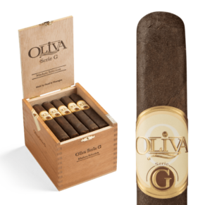 Oliva Serie G Churchill 7x50 Maduro hộp 24