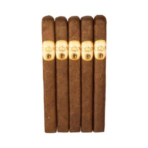 Oliva Serie G Churchill 7x50 EMS điếu lẻ