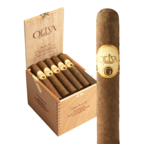 Oliva Serie G Double Robusto 5x54 EMS hộp 25