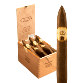 Oliva Serie G Figurado 6.5x60 EMS hộp 25