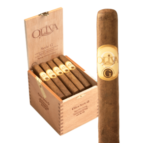 Oliva Serie G Robusto 4.5x50 EMS hộp 25