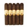 Oliva Serie G Robusto 4.5x50 Maduro hộp 24