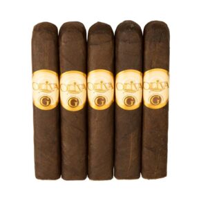 Oliva Serie G Robusto 4.5x50 Maduro hộp 24