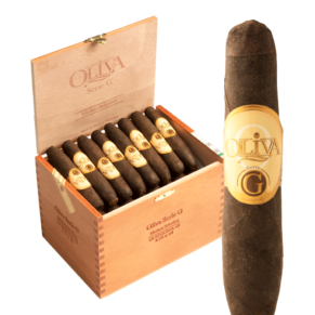 Oliva Serie G Special G 3.75x48 Maduro hộp 48