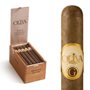 Oliva Serie G Toro 6x50 EMS hộp 25