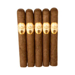 Oliva Serie G Toro 6x50 EMS gói 5