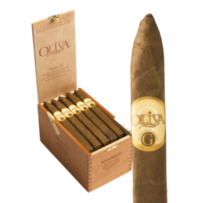 Oliva Serie G Torpedo 6.5x52 EMS hộp 25