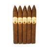 Oliva Serie G Torpedo 6.5x52 EMS hộp 25