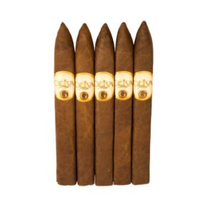 Oliva Serie G Torpedo 6.5x52 EMS hộp 25