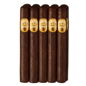 Oliva Serie O Churchill Maduro 7x50 Maduro gói 10