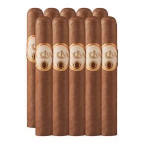 Oliva Serie O Churchill 7x50 EMS hộp 20
