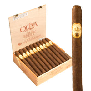 Oliva Serie O Churchill 7x50 Maduro hộp 20