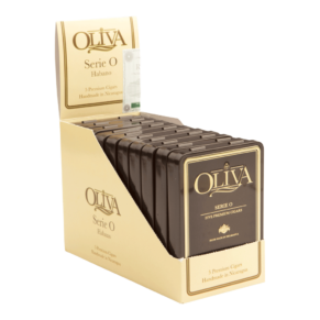 Oliva Serie O Cigarillos O in 10 gói 5 tổng 50 10 gói 5 50 điếu