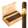 Oliva Serie O Double Robusto 5x54 Maduro hộp 20